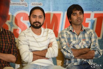 Ala Ela Movie Success Meet